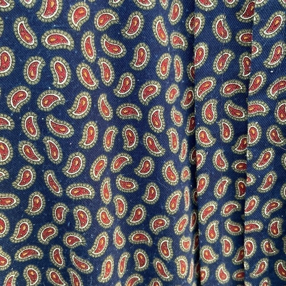 VTG Lanz midi dress - Picture 3 of 9